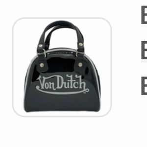 Brand New Von Dutch hand bag.